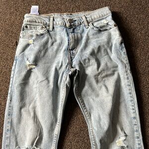 Levi jeans